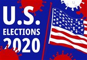 تاکنون بیش از 6.6 میلیون آمریکایی در انتخابات ریاست جمهوری رای داده‌اند