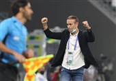 Persepolis Needs Three Points: Yahya Golmohammadi