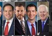 درخواست 6 سناتور آمریکایی برای تحریم کل بخش مالی ایران
