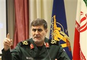 فرمانده سپاه استان ایلام: بسیج با تفکر جهادی بر مشکلات غلبه می‌کند