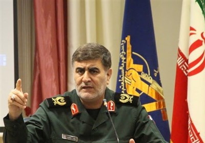 فرمانده سپاه ایلام: مدافعان سلامت در خط مقدم مبارزه با کرونا قرار دارند