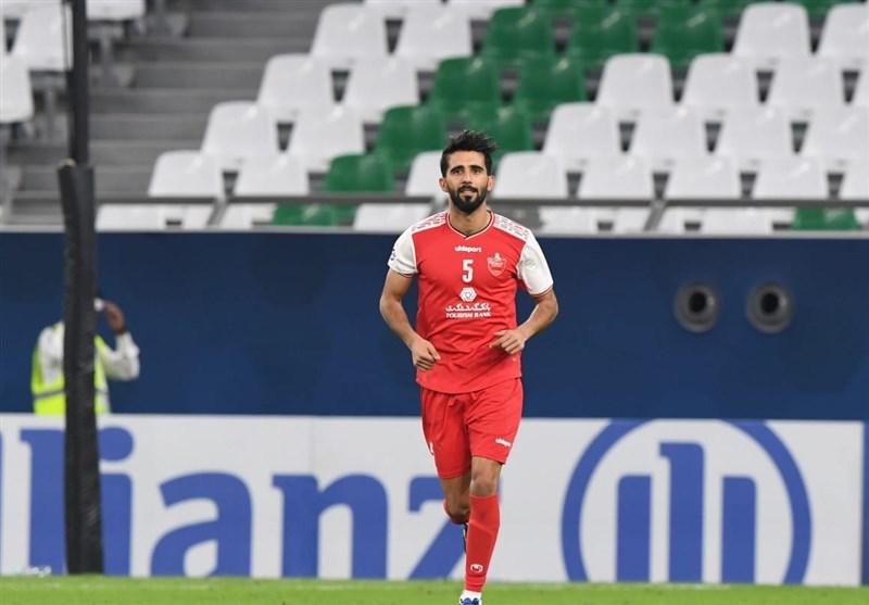 3 باشگاه قطری به دنبال جذب بشار رسن