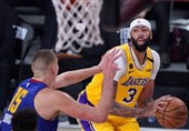 لیگ NBA| پیروزی اسپرز در غیاب جیمز/ دنور مغلوب یوتا شد