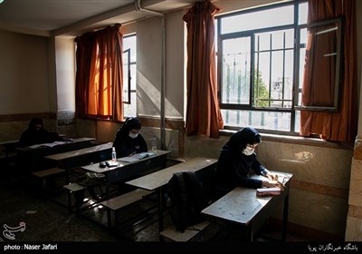  افتتاح ۱۵۰ مدرسه جدید درمناطق کم‌برخوردار کشور توسط ستاد اجرایی فرمان امام 