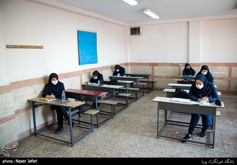 1800 کلاس درس در استان گلستان از سوی خیران ساخته شد