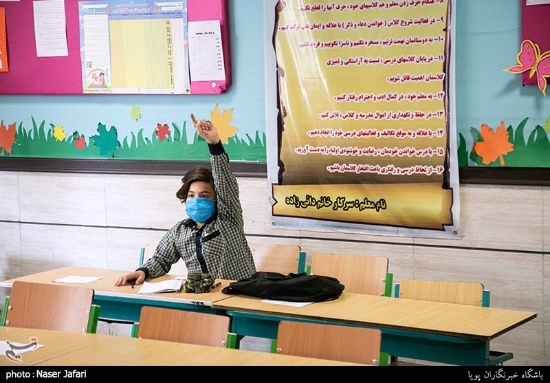 اُفت عملکرد دانش‌آموزان ایرانی در درس علوم/ وضعیت بسیار نامناسب آموزش کشور در منطقه