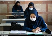ایران جز کشورهای انگشت‌شماری که دو سال مدارس را تعطیل کرد/آغاز بازگشایی مدارس از فردا