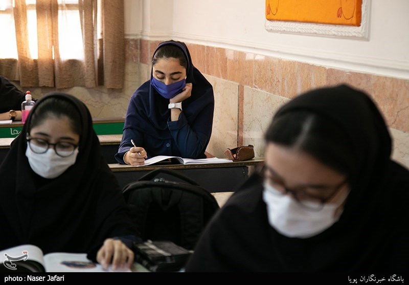 شرایط تحصیلی حضوری دانش‌آموزان اردبیلی تا بهمن ماه فراهم می‌شود