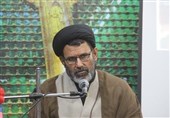 شهرکرد| الگوی دفاع مقدس نسخه نجات بخش کشور است