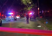 تیراندازی در تگزاس 13 زخمی برجای گذاشت