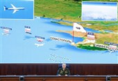 روسیه: مسئولیت وخامت اوضاع دریای سیاه بر عهده آمریکاست