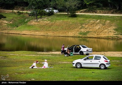 سفر به شمال درآخرین روزهای شهریور در وضعیت قرمز!