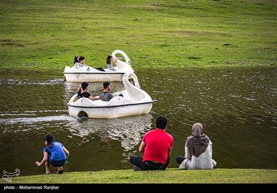 سفر به شمال درآخرین روزهای شهریور در وضعیت قرمز!