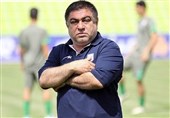 ‌پیروانی: پیش‌بینی نتایج تیم ملی ایران در قطر بسیار سخت است/ بازی‌های سختی در پیش داریم