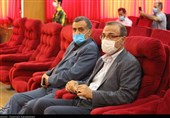 نخستین نشست خبری نماینده مردم ساری در مجلس به روایت تصویر