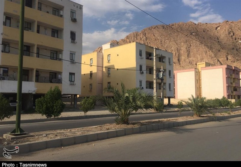 گلستان| مالیات از خانه‌های خالی برای ساخت مسکن ارزان‌قیمت هزینه می‌شود