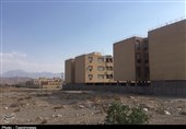 یزد| کمبود زمین بزرگترین چالش برای تامین مسکن فرهنگیان است