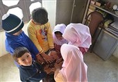 خیرین گیلانی 1000 دستگاه وسایل گرمایشی برای مددجویان استان تهیه کردند