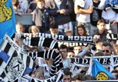 صدور مجوز حضور محدود تماشاگران در ورزشگاه‌های شمال ایتالیا
