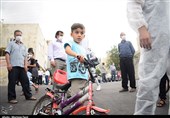 استاندار اصفهان: کاهش استفاده از ماسک در اصفهان آمار ابتلا به کرونا را افزایش داده است