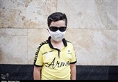 پاکستان؛ کرونا وائرس کے مریضوں میں اضافہ/ عوامی مقامات پر ماسک پہننا لازمی قرار