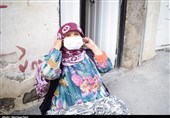 30 درصد بیماران کرونایی در قزوین زنان خانه‌دارند /خطر ترکیب موج آنفلوانزا با کرونا در پاییز