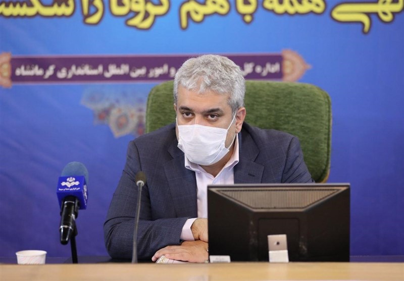 ایران تحتل المرتبة الرابعة عالمیاً فی مجال تقنیة النانو