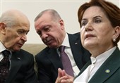 گزارش| آیا آکشنر می‌تواند اردوغان را کنار بزند؟