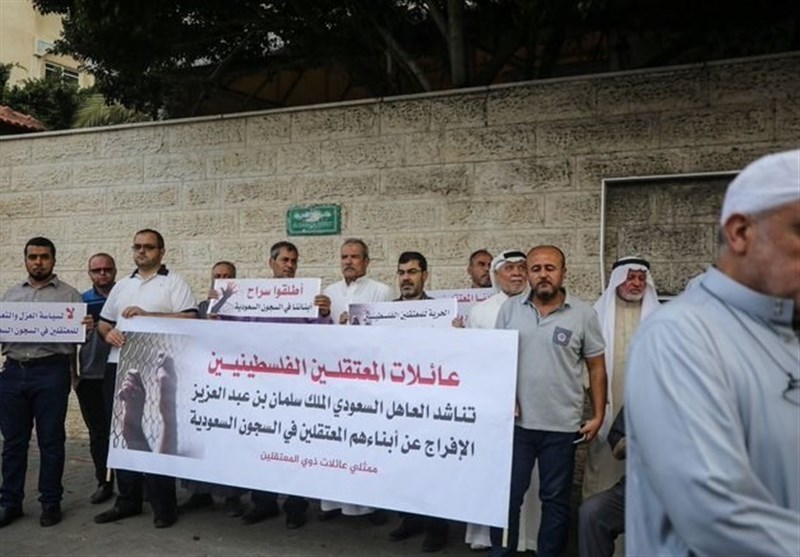 محاکمه فلسطینیان حامی مقاومت در عربستان از هفته جاری ازسرگرفته می‌شود