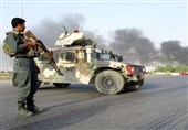 Taliban Adds to Recent Battlefield Gains in Northern Afghanistan