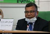 سفیر بنگلادش در ایران: آمادگی حضور سرمایه گذاران بنگلادشی در ایران وجود دارد