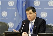 آمادگی نمایندگان روسیه برای تماس با نماینده جدید آمریکا در سازمان ملل