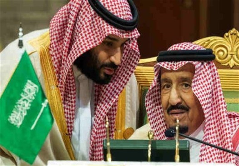 عربستان|صحت‌سنجی ادعای اختلاف ملک سلمان و پسرش درباره سازش با صهیونیست‌ها و پیامدهای داخلی آن