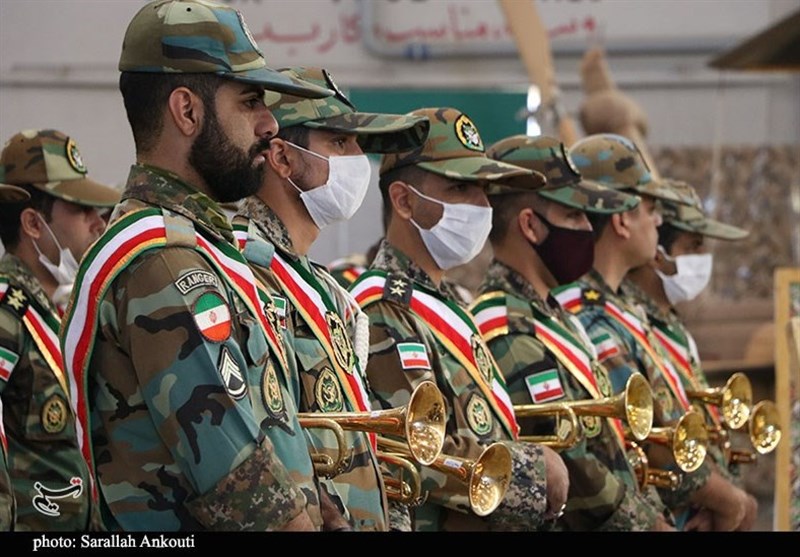 استان کرمان , ارتش , شهدای دفاع مقدس , جنگ , 