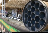 نمایشگاه "اقتدار 40" در همدان برگزار میشود