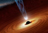 ‘Stupendously Large’ Black Holes May Exist, Study Finds