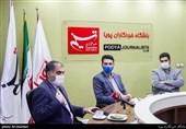 نشست تشریح وضعیت سالمندی جمعیت ایران