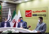 نشست تشریح وضعیت سالمندی جمعیت ایران