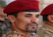 اللواء الحاکم: العدوان یرکز استهدافه على مأرب لأنها مرکز قوة مهم للیمن