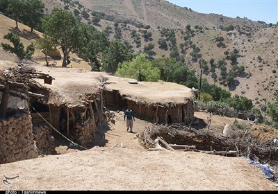  رنج و مشقت ساکنان ۶ روستای شهرستان مارگون تمامی ندارد 