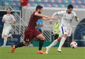 شکست‌ناپذیری الهلال برابر تیم‌های ایرانی در امارات