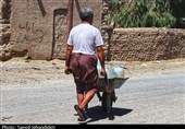 بررسی آخرین وضعیت کیفیت و کمیت آب استان کرمان با حضور وزیر نیرو/ 929 میلیون متر مکعب کسری آب داریم