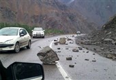 محور ایلام - حمیل - کرمانشاه همچنان قربانی میگیرد/ وعدههای بیسرانجام مسئولان بلای جان مردم