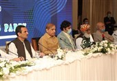 تکرار درخواست‌های گذشته احزاب اپوزیسیون پاکستان در نشست مشترک علیه دولت