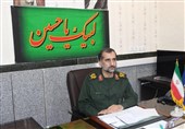 خوزستان| مقاومت مردم اندیمشک افتخاری ماندگار در تاریخ دفاع مقدس است
