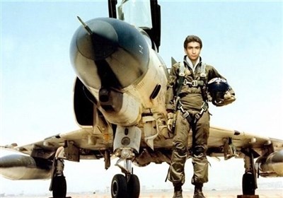  روایت آغاز جنگ تحمیلی و نخستین پروازهای جنگی خلبان استشهادی 