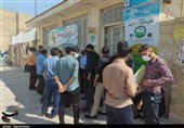 آنتندهی نامناسب و ضعف اینترنت آموزش مجازی دانشآموزان بهبهانی را تهدید میکند