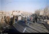 دفتر خاطرات انقلاب توسط علمای سنی و شیعه قشم امضا شد