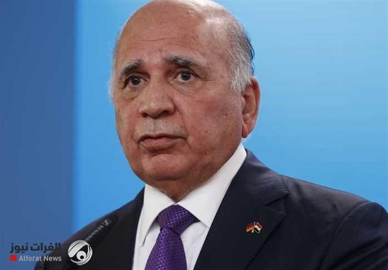 قاهره| دیدار وزیر خارجه عراق با ابوالغیط