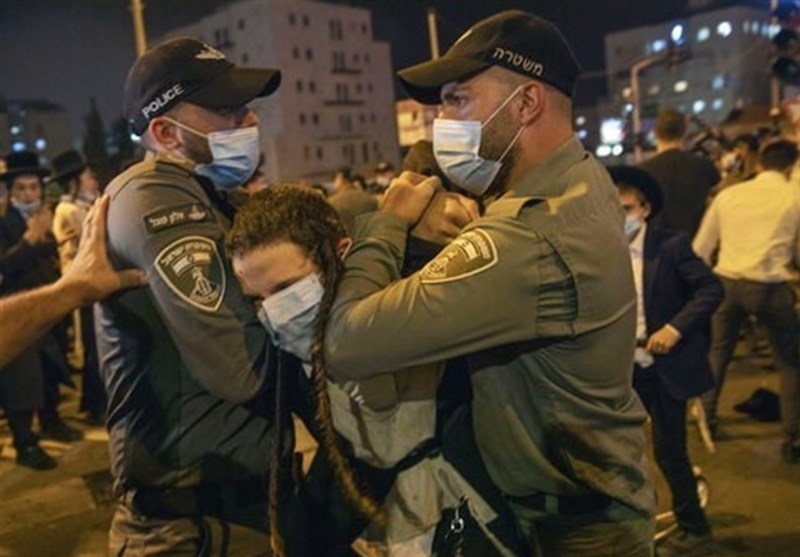 Anti-Government Protests Continue in Jerusalem (+Video)